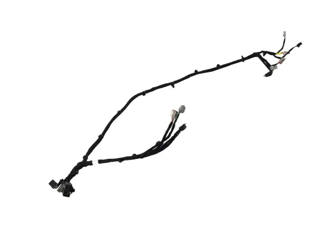 Console Wiring - Mopar (68438657aa)