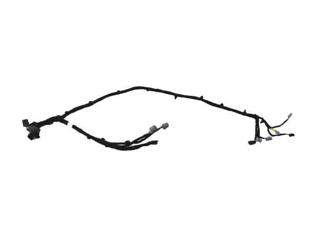 Console Wiring - Mopar (68438657aa)