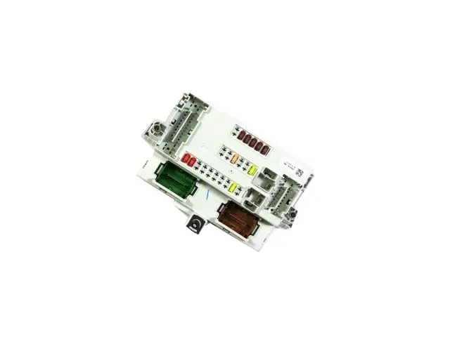 Body Controller Module - Mopar (68438737ac)