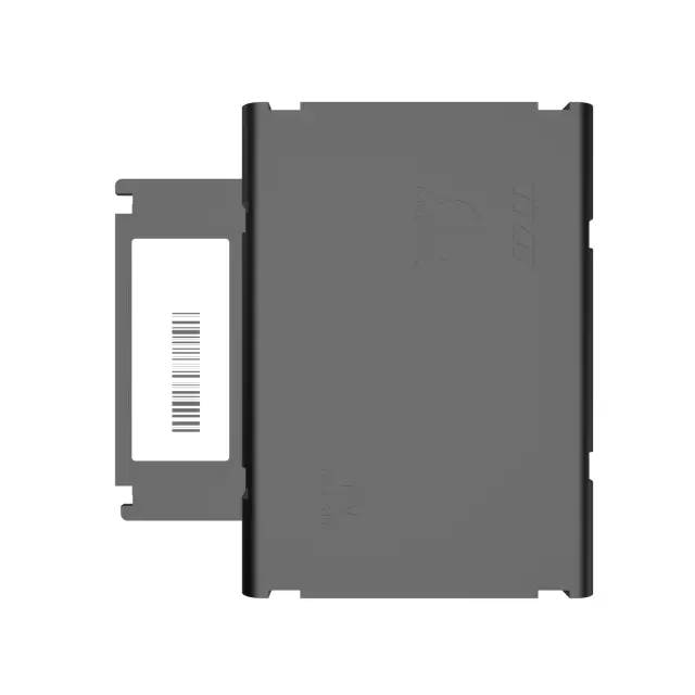 Overhead Console Module - Mopar (68439188aa)