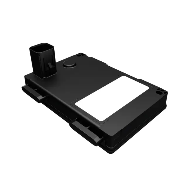 Radar Module - Mopar (68440586AK)