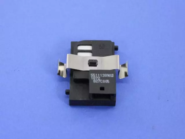 Humidity Sensor - Fiat (68440808aa)