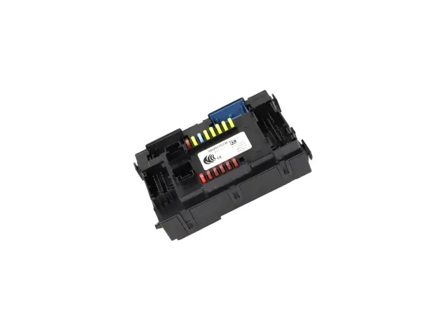 Body Controller Module - Mopar (68441494aa)