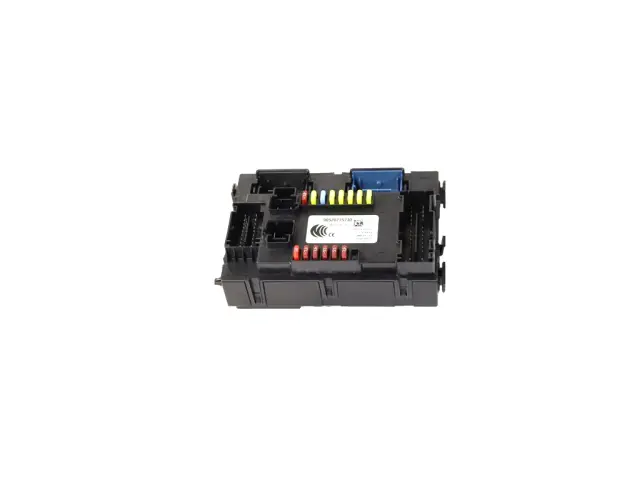 Body Controller Module - Mopar (68441494aa)