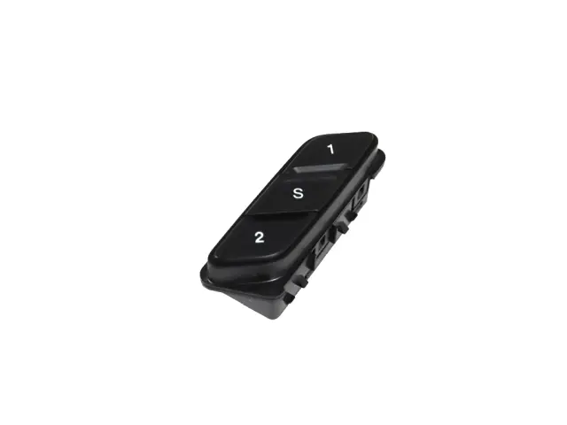 Memory Selector Switch - Mopar (68442836AA)