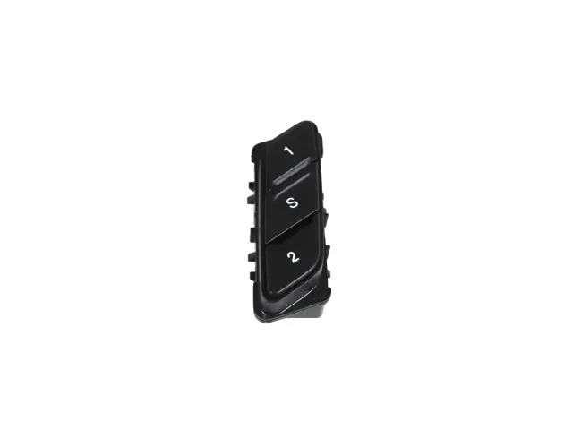 Memory Selector Switch - Mopar (68442836AA)