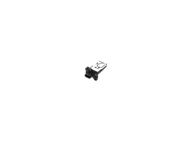 Mass Airflow Sensor - Mopar (68444077aa)