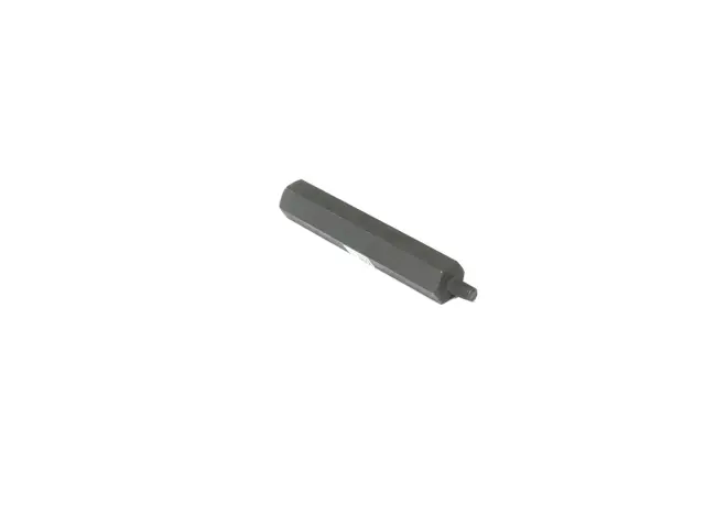 Rear Exhaust Manifold Pressure Sensor Tube Brace - Mopar (68444151aa)