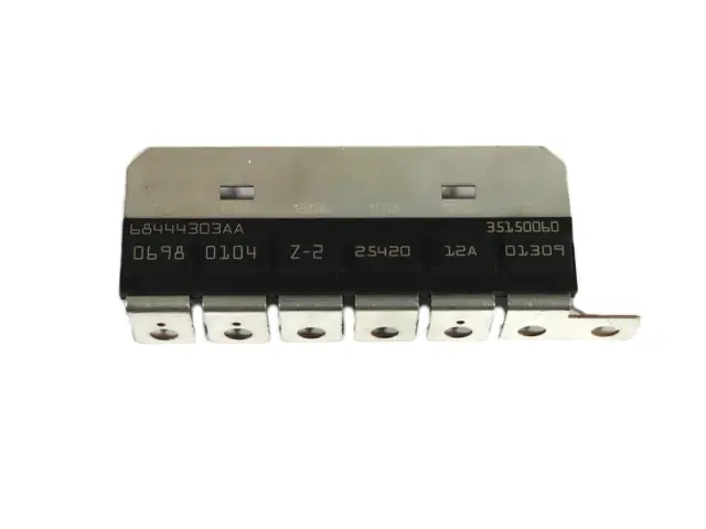 Z Case Fuse Array - Mopar (68444303aa)
