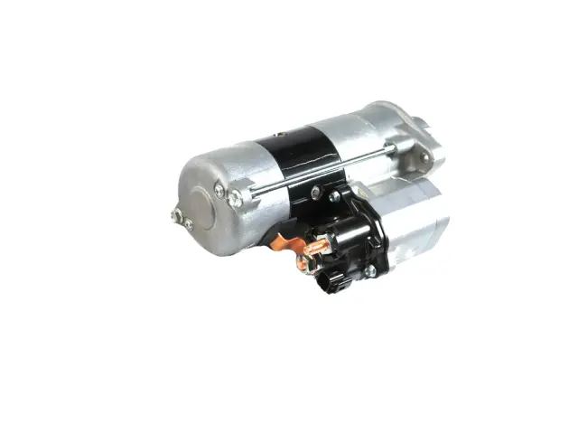 Engine Starter - Mopar (68444855aa)