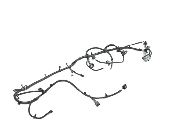 Front End Module Wiring - Mopar (68445389aa)