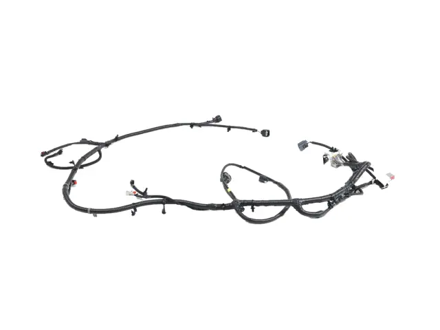 Front End Module Wiring - Mopar (68445389aa)