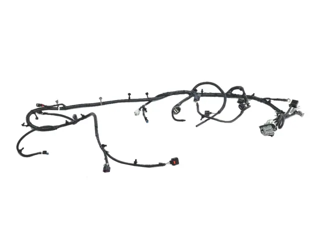 Front End Module Wiring - Mopar (68445389aa)
