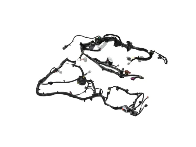 Dash Wiring - Mopar (68445828ac)