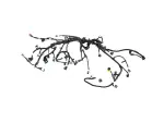 Engine Wiring - Mopar (68447583aa)