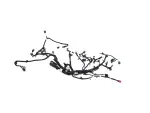 Engine Wiring - Mopar (68447583aa)