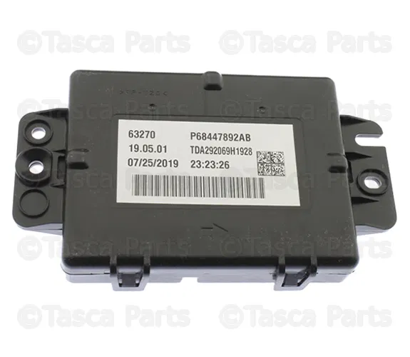 A/C And Heater Module - Mopar (68447892AB)