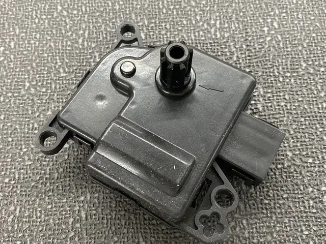 Actuator - Mopar (68448026AA)