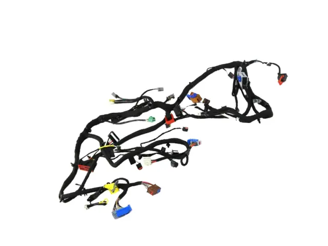 Instrument Panel Wiring - Mopar (68449904ab)