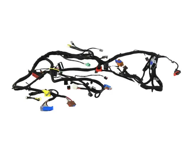 Instrument Panel Wiring - Mopar (68449904ab)