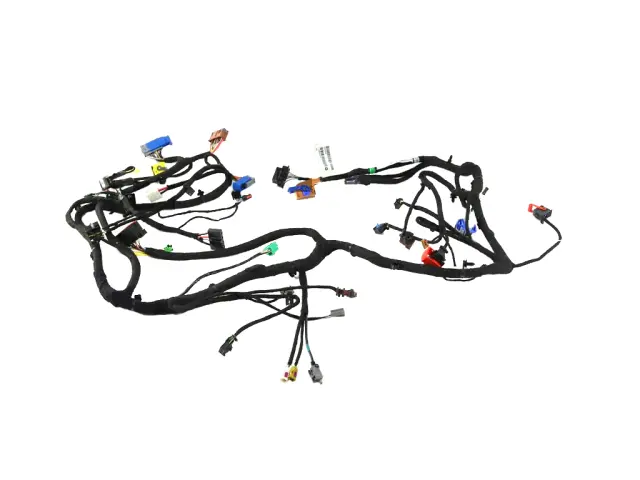 Instrument Panel Wiring - Mopar (68449904ab)