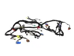 Instrument Panel Wiring - Mopar (68449904ab)