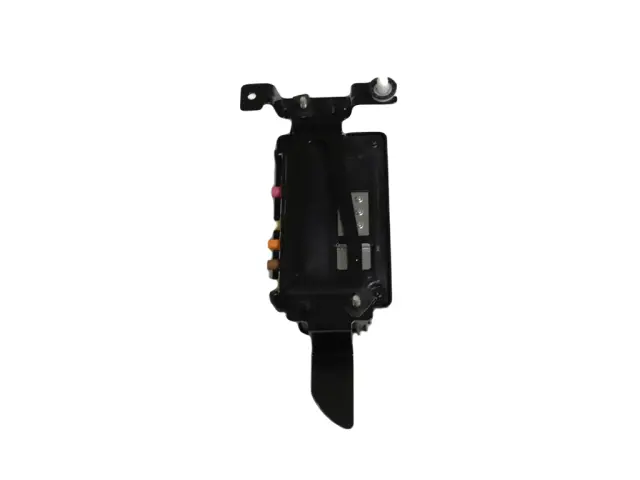 Surround Camera Processor Module - Mopar (68451000ae)