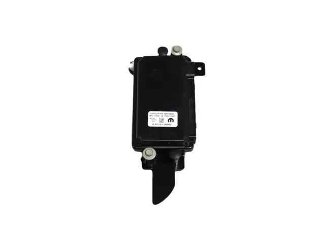 Surround Camera Processor Module - Mopar (68451000ae)