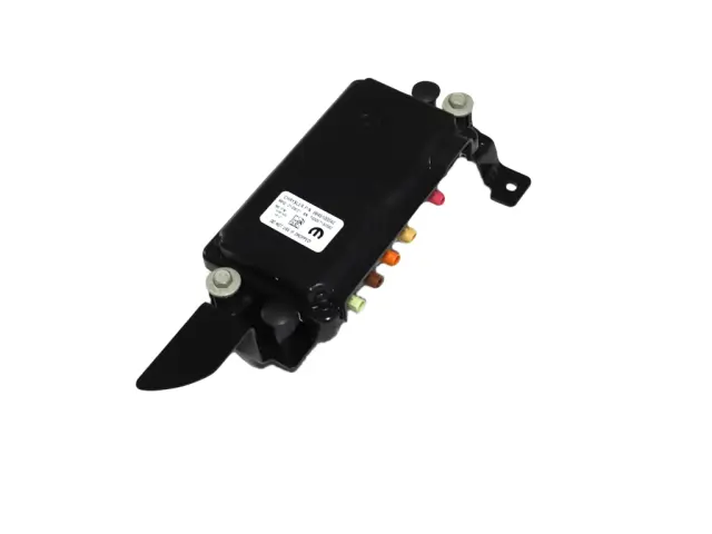 Surround Camera Processor Module - Mopar (68451000ae)