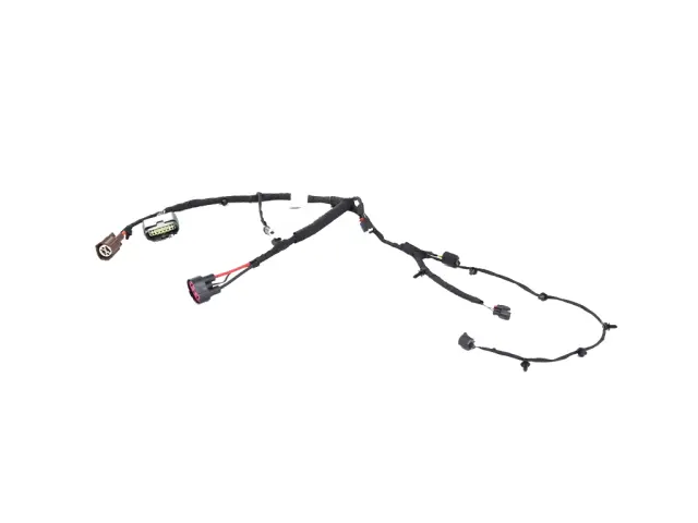 Front End Module Wiring - Mopar (68453032ac)