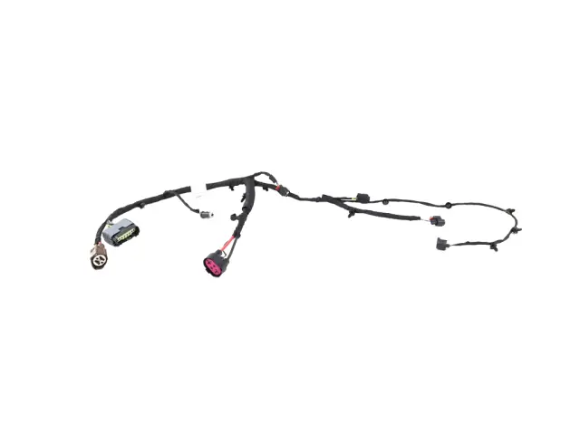 Front End Module Wiring - Mopar (68453032ac)