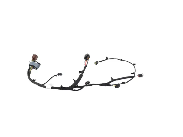 Front End Module Wiring - Mopar (68453032ac)