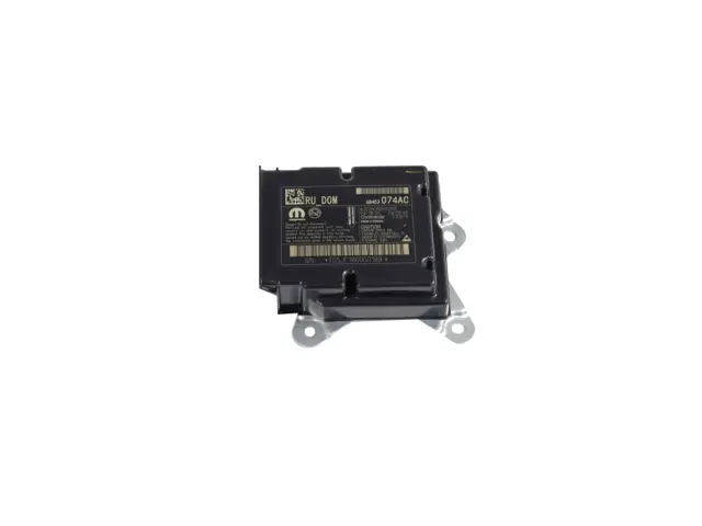 Occupant Restraint Module - Mopar (68453074ac)