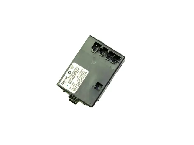 Heated Seat Module - Mopar (68453110aa)