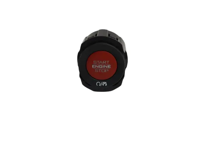 Ignition Switch - Mopar (68453905aa)