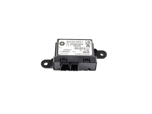 Controller Module - Mopar (68454748aa)