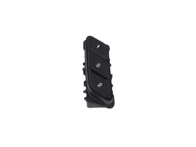 Memory Selector Switch - Mopar (68457122aa)