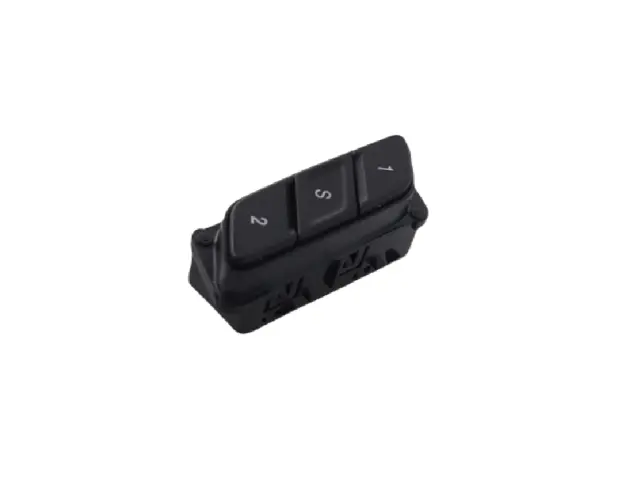 Memory Selector Switch - Mopar (68457122aa)