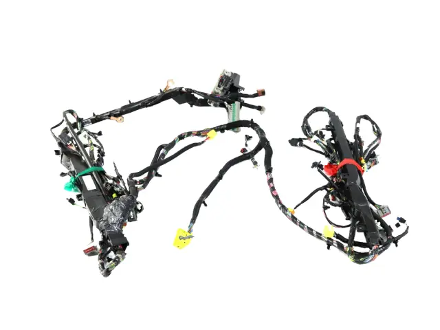 Body Wiring - Mopar (68457750aa)