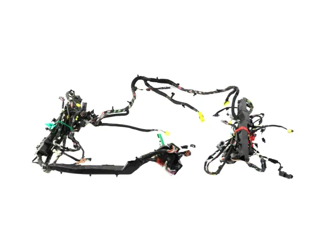 Body Wiring - Mopar (68457750aa)