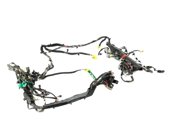 Body Wiring - Mopar (68457750aa)