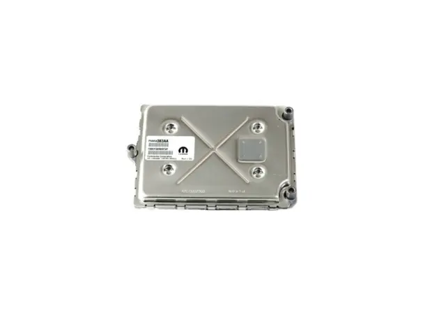 Engine Controller Module - Mopar (68458383ac)