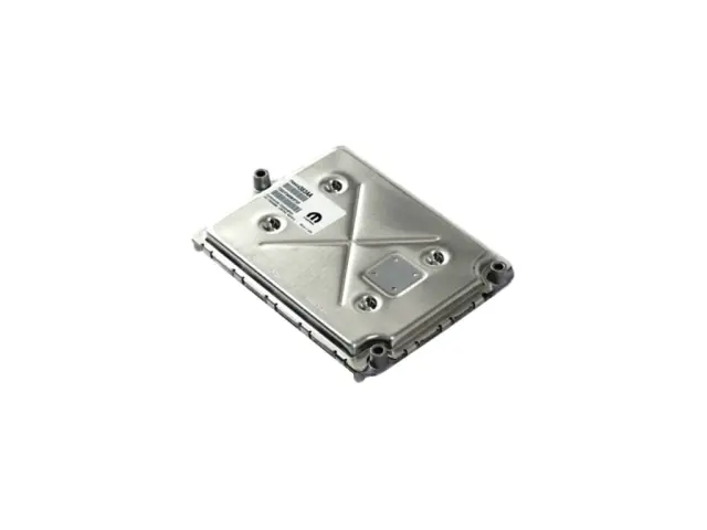 Engine Controller Module - Mopar (68458383ac)