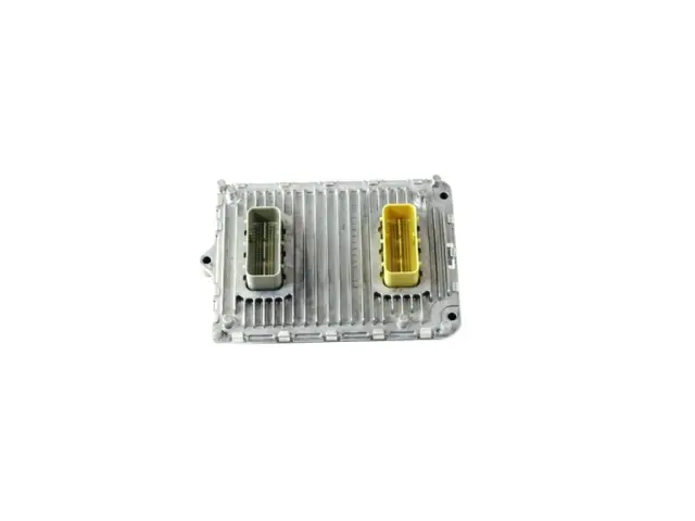 Engine Controller Module - Mopar (68458383ac)