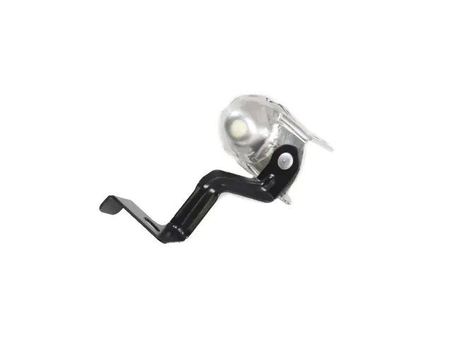 Sensor Shield, Left Hand - Mopar (68460442ab)