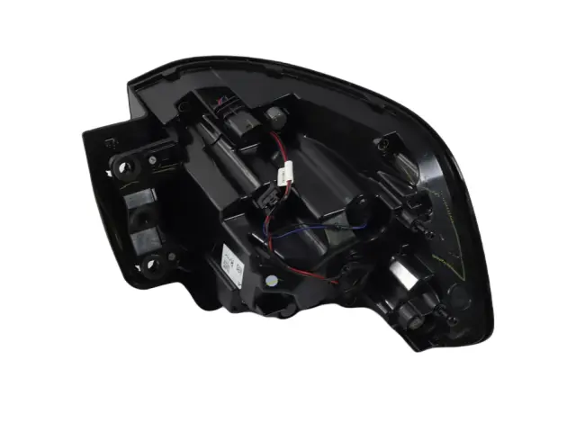 Tail Lamp, Right - Mopar (68461566ab)