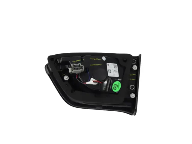 Tail Lamp, Left - Mopar (68461575aa)