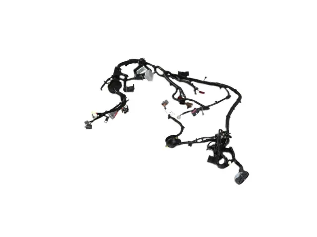 Dash Wiring - Mopar (68463522ab)