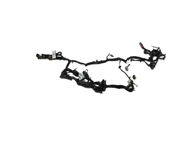 Dash Wiring - Mopar (68463524ab)