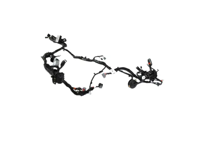 Dash Wiring - Mopar (68463524ab)
